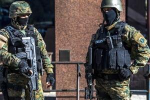 Претње бомбом у скопским школама и згради македонске Народне банке