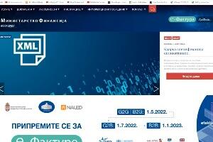 Од 1. јануара искључиво е-фактура - привредницима доноси аутоматско враћање ПДВ-а, а шта држави