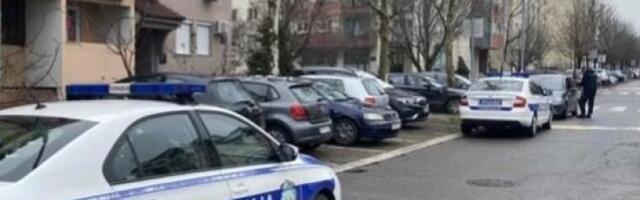 UŽAS, DECA GLEDALA KAKO IM MAJKA KOLJE OCA! Potresni detalji teškog porodičnog nasilja na Voždovcu!