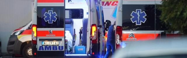 Trudnica povređena u Jajincima: Ispala iz autobusa?