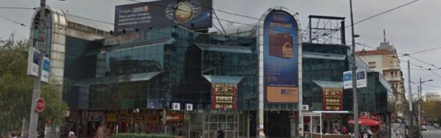 "Dva veća problema od "Staklenca" u vezi metro stanice na Trgu"