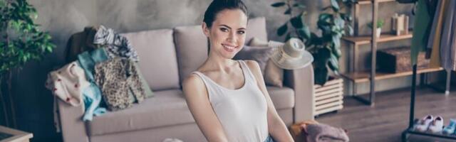 6 stvari koje treba što pre da izbacite iz ormara
