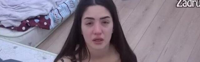 "ANĐELINI RODITELJI NEĆE PREŽIVETI" Šok informacije iz Crne Gore, bivša zadrugarka sve otkrila, ni Ani se NE PIŠE DOBRO! (VIDEO)