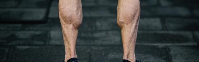 3 sjajne vežbe za jače i veće listove