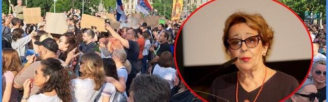 Ceca Bojković: Poslednji alarm za spas Srbije