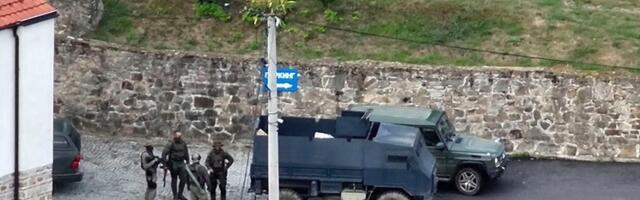 U novom broju: Ko je zapalio Kosovo