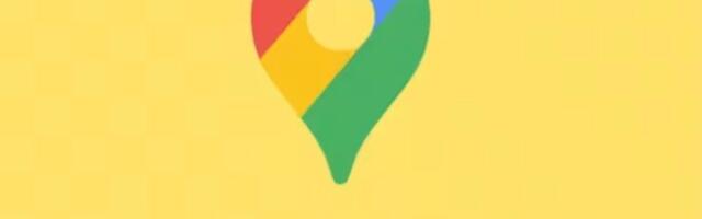 Kako sačuvati lokacije u Google Maps