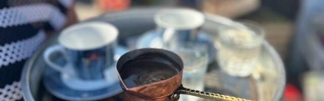 Kafa poskupela, trgovci se plaše pada prodaje