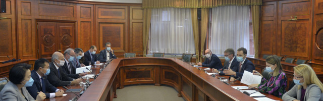 MALI: Gradnja metroa bi mogla da počne krajem 2021. godine