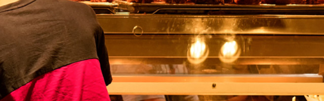 Ima li pravog domaćeg kolača bez dlake i kako reagovati u takvoj situaciji?!