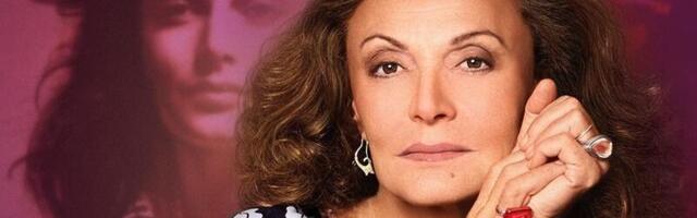 Gledali smo film o dizajnerki Diane Von Furstenberg i ovo su svi razlozi da ga (ne)pogledate