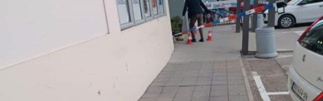Ostavljen paket "NE DIRAJ": Drama u Leskovcu, evakuisana zgrada u kojoj je 700 zaposlenih