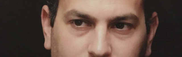 INTERVJU NIKOLA JOKSIMOVIĆ: Ne možemo svi da glumimo samo u Beogradu