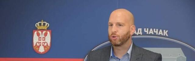I Obrenović odgovorio SOČ-u: Đacima je mesto u školama