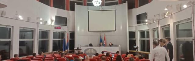 „Niš dobija Rusku stranku 2“ – odbornici SNS osnivaju „manjinski pokret“ i zaobilaze cenzus