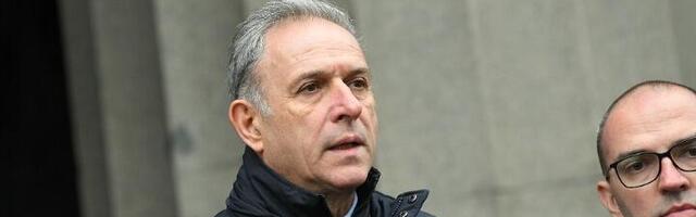 Ponoš: Vreme ne radi za Vučića, ali ni za Srbiju
