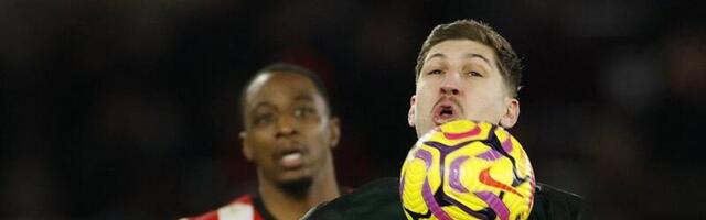 Grom iz vedra neba! Nemac iz Premijer lige oblači dres reprezentacije BiH!