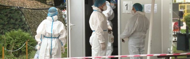 Zvanično 416 novih slučajeva koronavirusa, preminule dve osobe