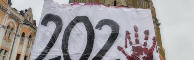 Verujete li da je u toku obojena revolucija: To smatra četvrtina građana Srbije