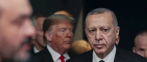 Turska: Uvredljive karikature poslanika koriste se za zastrašivanje muslimana