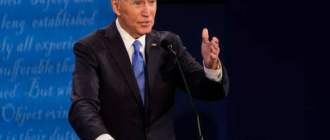 Biden: Zahvaljujući Trumpu, Kim ima opasnije rakete