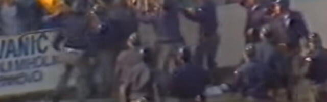 NIKAD ODIGRANI SUSRET NA MAKSIMIRU NIJE OZVANIČIO "RAT": Ovako su Zvezda i Dinamo postali najljući neprijatelji