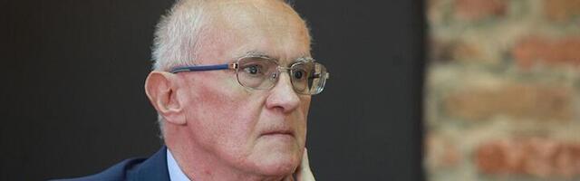 Šabić: Zaustaviti progon novosadskih aktivista