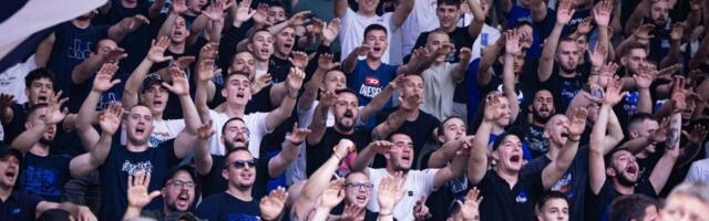 Budućnost se obratila navijačima nekoliko sati pre meča sa Partizanom