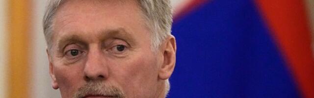 Prva reakcija Kremlja nakon napada Izraela na Iran: "Zabrinuti smo..."