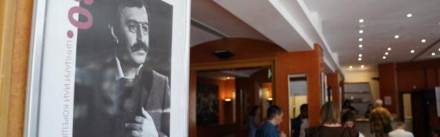 ČETIRI DECENIJE BEZ ZORANA RADMILOVIĆA: Otvorena izložba posvećena LEGENDARNOM GLUMCU! (GALERIJA)