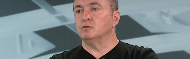 "Otvoren lov na studente FDU, hapšeni kao najgori narko dileri"