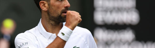 MNOGO SAM MRZEO ĐOKOVIĆA: Ovaj Noletov hejter dosad ga je samo pljuvao - pa potpuno PROMENIO PLOČU!