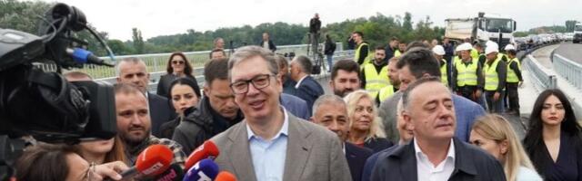 "Vučić je tek sada shvatio da postoji problem sa radom Hitne pomoći"