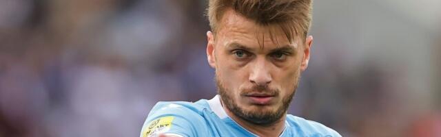 Zvanično: Ljajić zadužio opremu Sarajeva (FOTO)