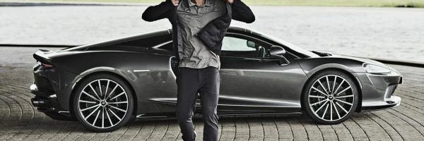 McLaren i Castore najavljuju sportsku kolekciju