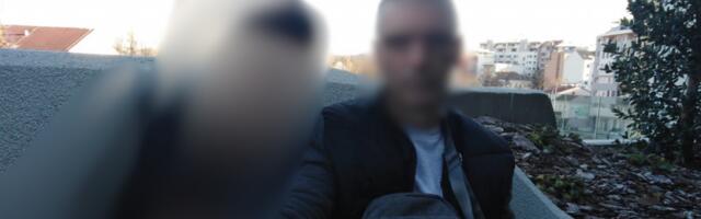 PREMINUO VLADIMIR KOJEG JE SIN UBIO U KRUŠEVCU Treća žrtva nezapamćenog zločina