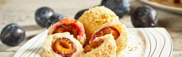 Najbolje knedle sa šljivama: Toliko je jednostavan recept da će vas oduševiti