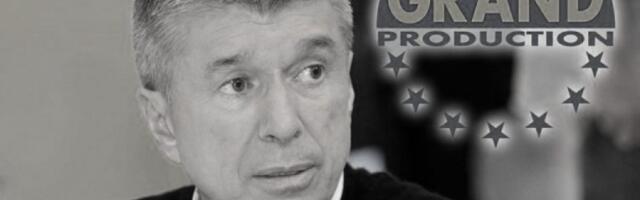 ŽIRI ZVEZDA GRANDA GRCA U SUZAMA ZBOG SAŠE POPOVIĆA! Emotivna scena koja ostavlja bez daha! (VIDEO)