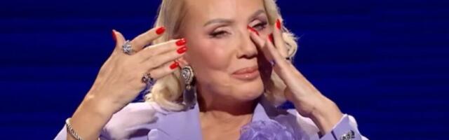 Dva dan nisam znala gde se nalazim: Potresna ispovest Lepe Brene, strašne slike joj prolazile kroz glavu