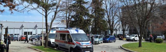 UKC Kragujevac raspisao konkurs za zapošljavanje: Potrebno 29 ljudi medicinske i nemedicinske struke