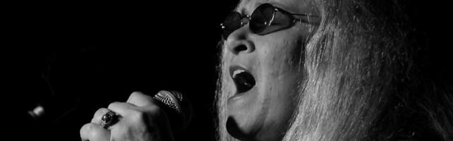 UMRLA pevačica grupe „Grateful Dead“