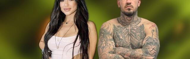 Varala Rađena sa Milojevićem? Zbog uhapšenog narko-bosa pukao brak vaterpoliste