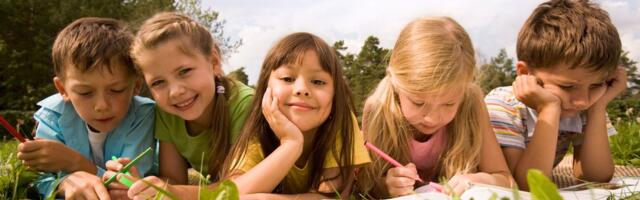 Međunarodni dan deteta obeležava se danas