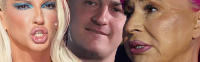 PREKINUTO SNIMANJE PINKOVIH ZVEZDA! Otkriven razlog - svemu prethodila ŽESTOKA SVAĐA U KOLEKTIVU! (VIDEO)