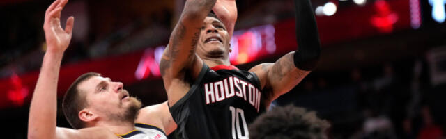 ZBOG OVOGA JE NAJVEĆI Jokić umalo novim tripl-dablom razbio protivnika, pa ovim rečima pokazao veličinu