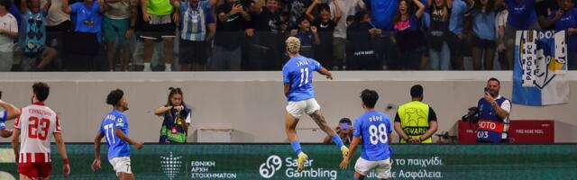 Superkompjuter izračunao ko ispada i prolazi u Ligi šampiona: Zvezdin dželat je najveće iznenađenje