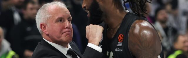 OGLASIO SE LESOR: Evo šta je poručio Obradoviću kada je čuo za ostavku! (FOTO)