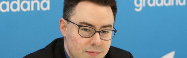 Albahari (PSG): Srbija ne sme dozvoliti da postane poslednja zemlja regiona izvan EU