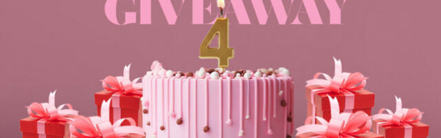 Učestvujte u našem velikom rođendanskom darivanju - jedan KLJUČAN KORAK vas vodi do poklona!