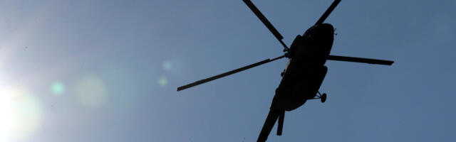 Zašto Priština kupuje helikoptere od Amerikanaca